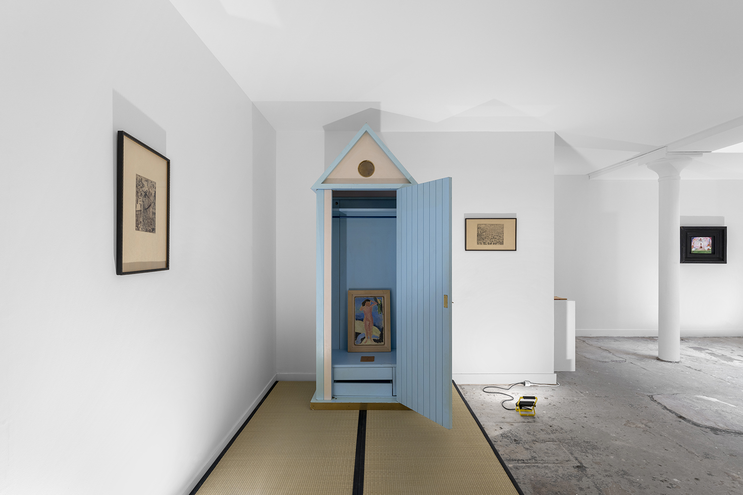 JAMES ENSOR 1889 — 1939